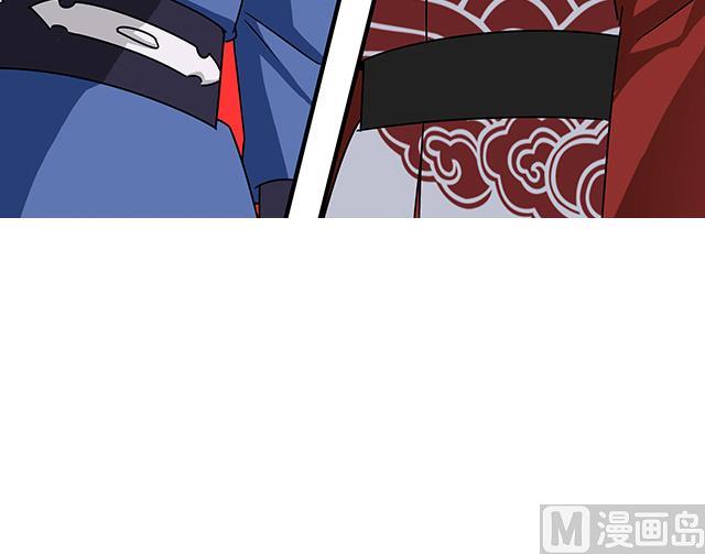 《风神传说》漫画最新章节第85话 想伤我？还差得远免费下拉式在线观看章节第【18】张图片