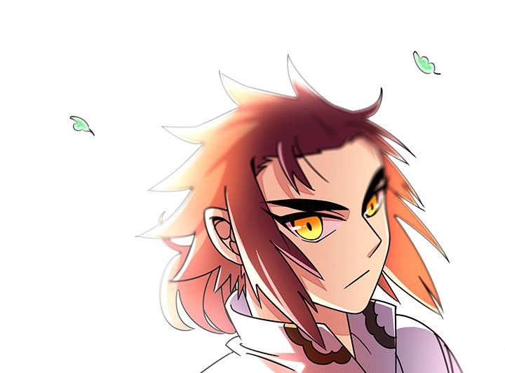 《风神传说》漫画最新章节第87话 只是路过罢了免费下拉式在线观看章节第【13】张图片