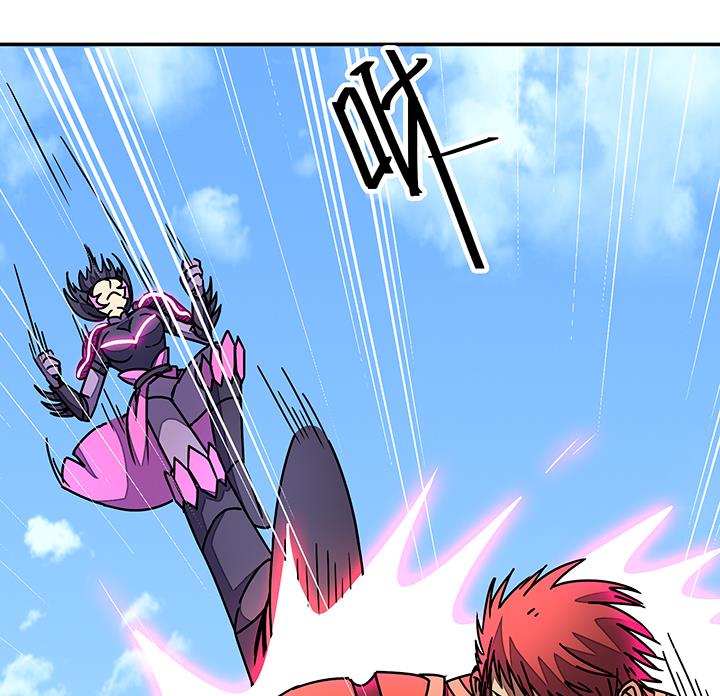 《风神传说》漫画最新章节第94话 被淘汰了？！免费下拉式在线观看章节第【2】张图片