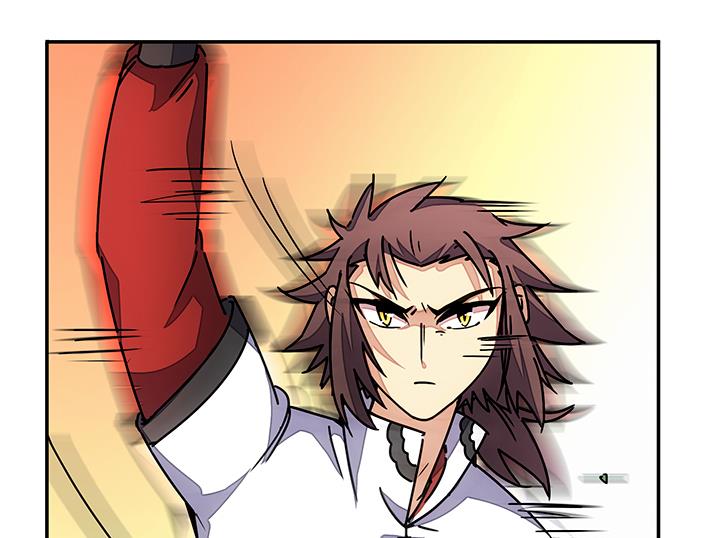 《风神传说》漫画最新章节第95话 本姑娘奉陪免费下拉式在线观看章节第【10】张图片