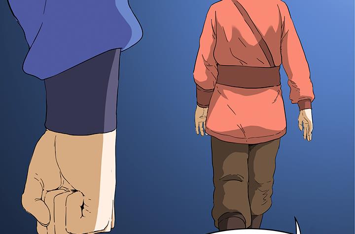 《风神传说》漫画最新章节第98话 留给我！免费下拉式在线观看章节第【21】张图片