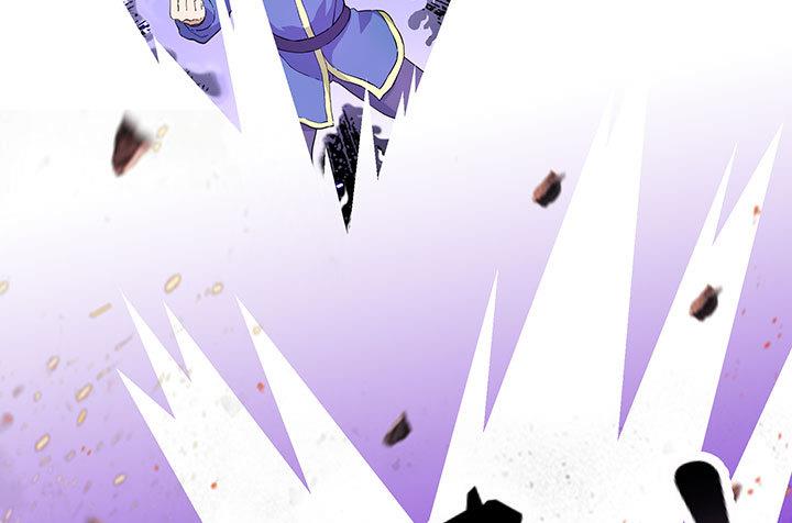 《风神传说》漫画最新章节第100话 再战！免费下拉式在线观看章节第【29】张图片