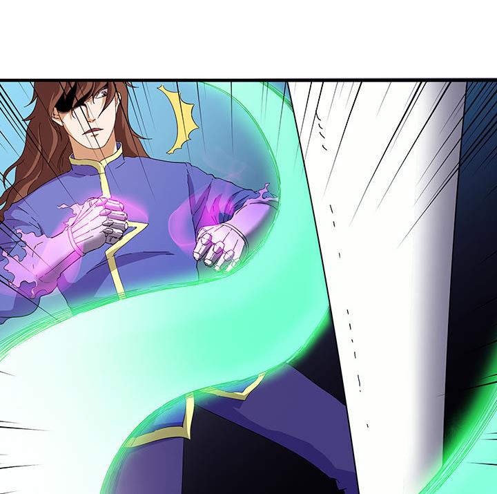 《风神传说》漫画最新章节第100话 再战！免费下拉式在线观看章节第【9】张图片