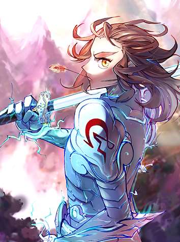 风神传说免费漫画,风神传说下拉式漫画