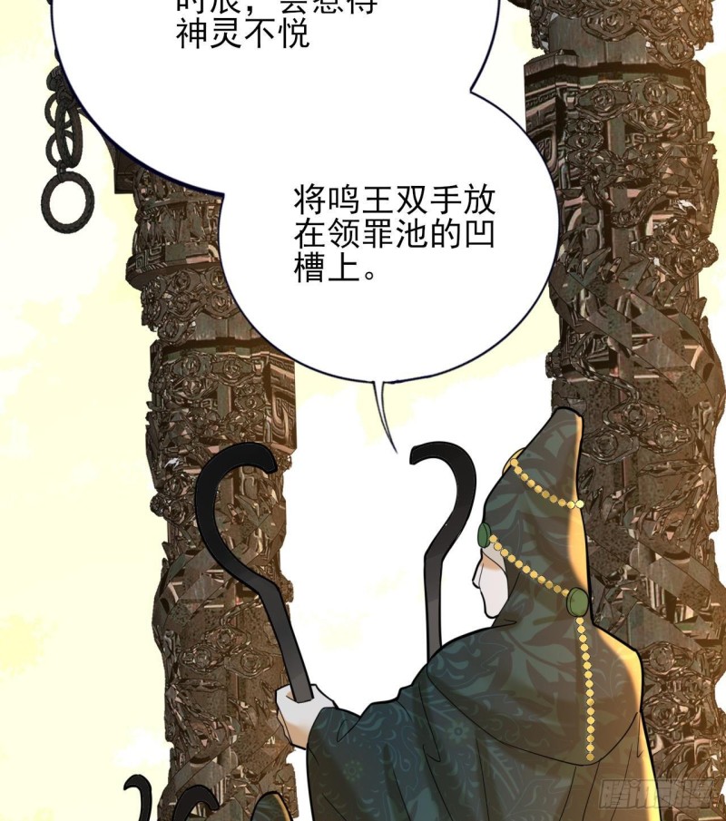 【凤于九天】漫画-（第172话 神迹出现！）章节漫画下拉式图片-44.jpg