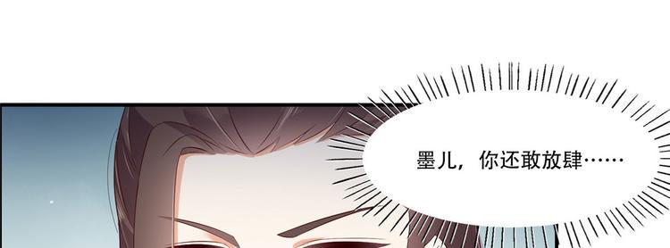 《腹黑邪王宠入骨》漫画最新章节第19话 管好你的嘴免费下拉式在线观看章节第【7】张图片