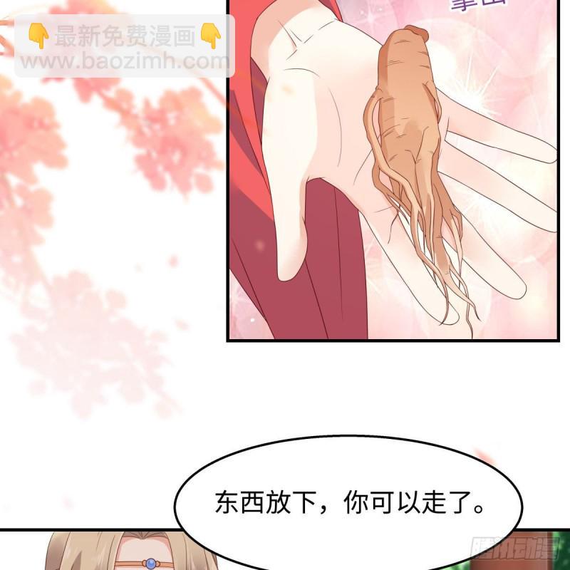 《腹黑邪王宠入骨》漫画最新章节第73话 出宫大有收获免费下拉式在线观看章节第【5】张图片