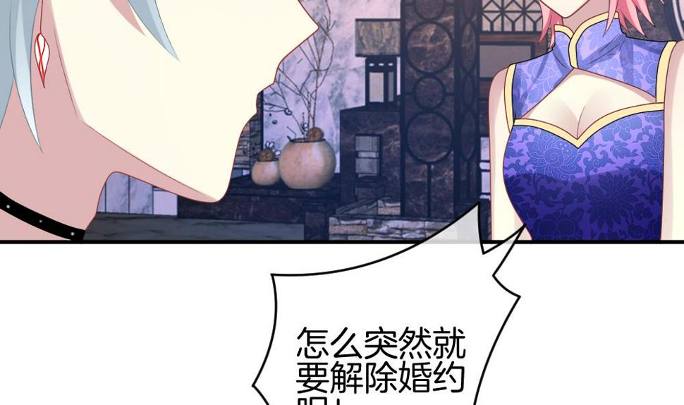 《拂晓的花嫁》漫画最新章节第242话 婚约破裂 3免费下拉式在线观看章节第【10】张图片