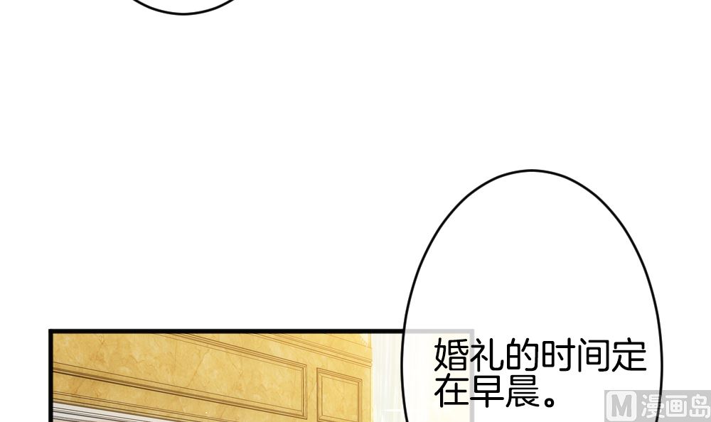 《拂晓的花嫁》漫画最新章节第346话 她的婚礼 4免费下拉式在线观看章节第【66】张图片