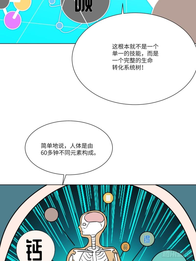 《高能来袭》漫画最新章节058时间就是金钱免费下拉式在线观看章节第【7】张图片