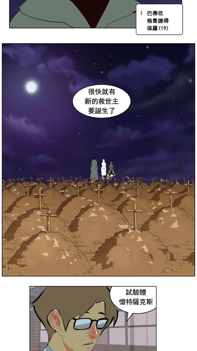 【高校之神】漫画-（第177话）章节漫画下拉式图片-21.jpg