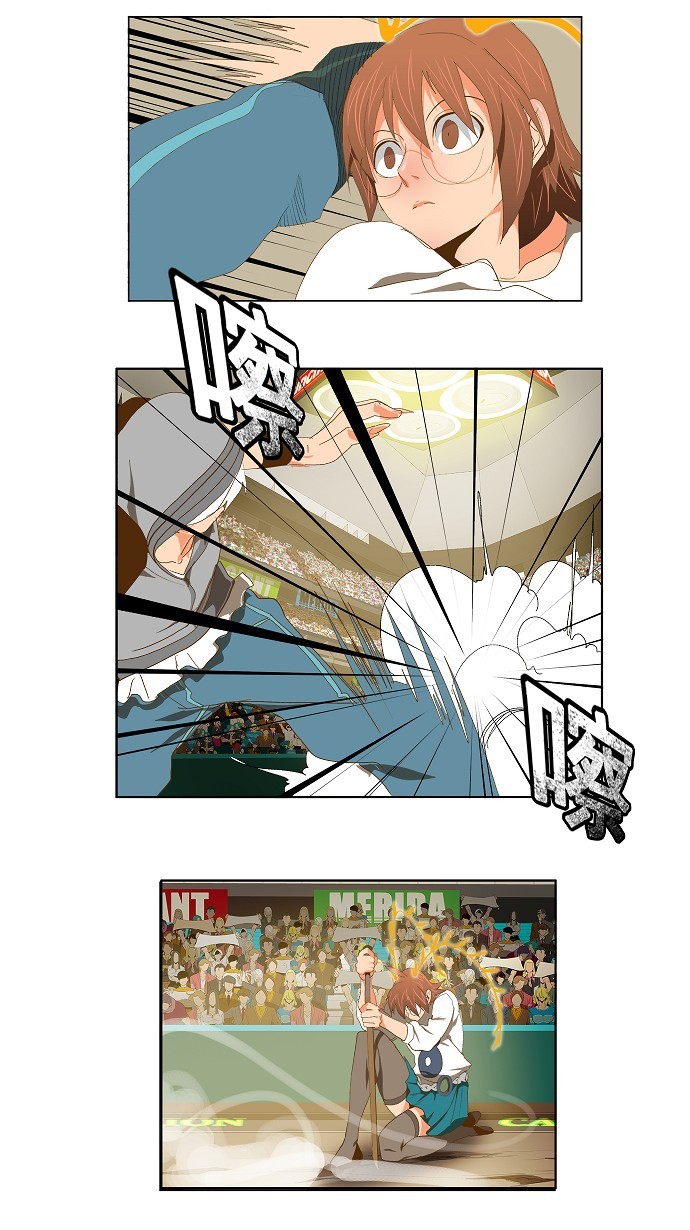 【高校之神】漫画-（第86话）章节漫画下拉式图片-21.jpg