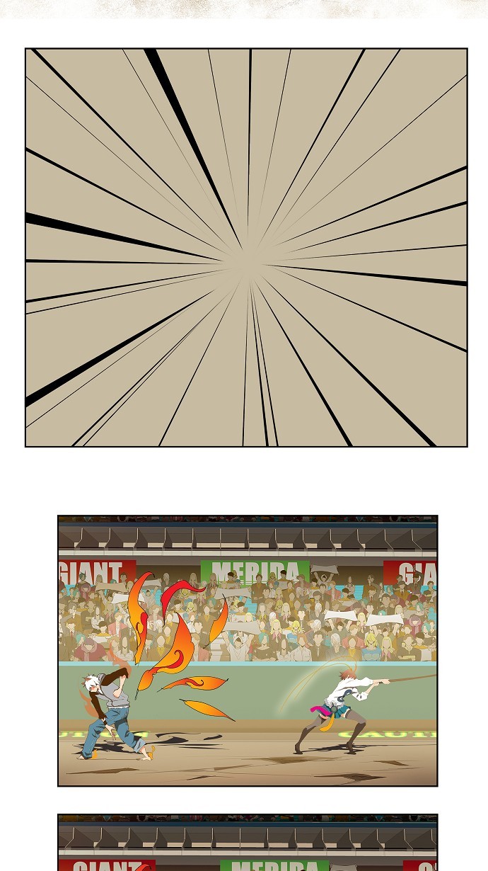 【高校之神】漫画-（第86话）章节漫画下拉式图片-43.jpg