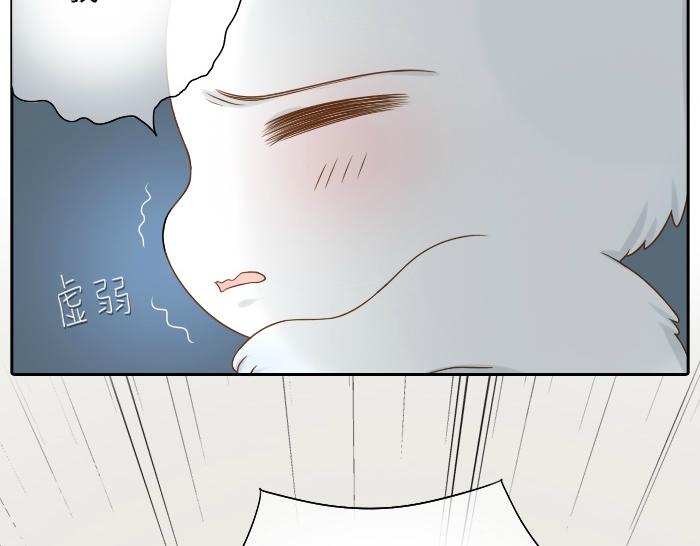 【给我来个小和尚:欢迎来到妖怪镇】漫画-（第8话 为了保护小和尚小狐狸身负重伤！）章节漫画下拉式图片-27.jpg