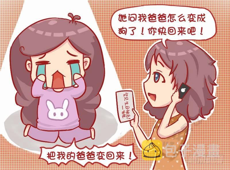 公交男女爆笑漫画-1138-生日惊喜全彩韩漫标签