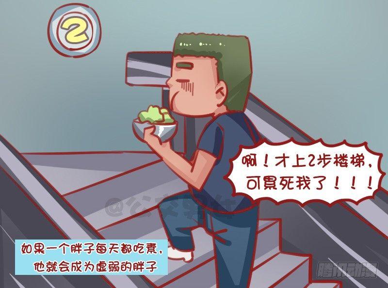 公交男女爆笑漫画-1315-胖子的魔咒全彩韩漫标签