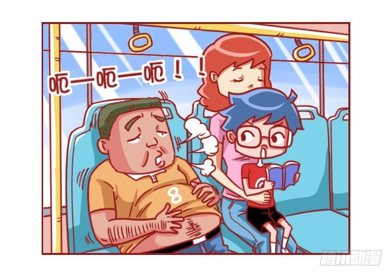 公交男女爆笑漫画-513-敏感的学霸全彩韩漫标签