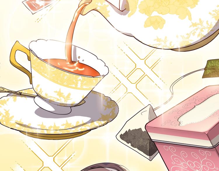 【公爵夫人的红茶物语】漫画-（序章 一杯红茶攻略公爵？）章节漫画下拉式图片-31.jpg