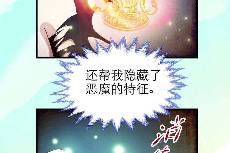 《攻略妖男的一万种姿势》漫画最新章节第49话 光辉晨星，沙利菲儿2免费下拉式在线观看章节第【20】张图片