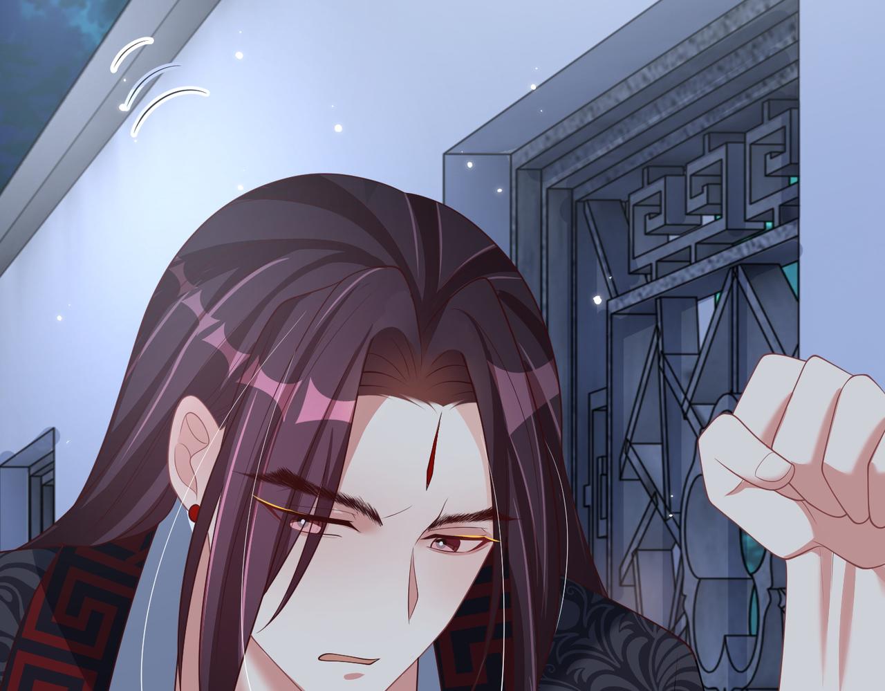 《公主在上：国师请下轿》漫画最新章节第113话  莫要负我免费下拉式在线观看章节第【113】张图片