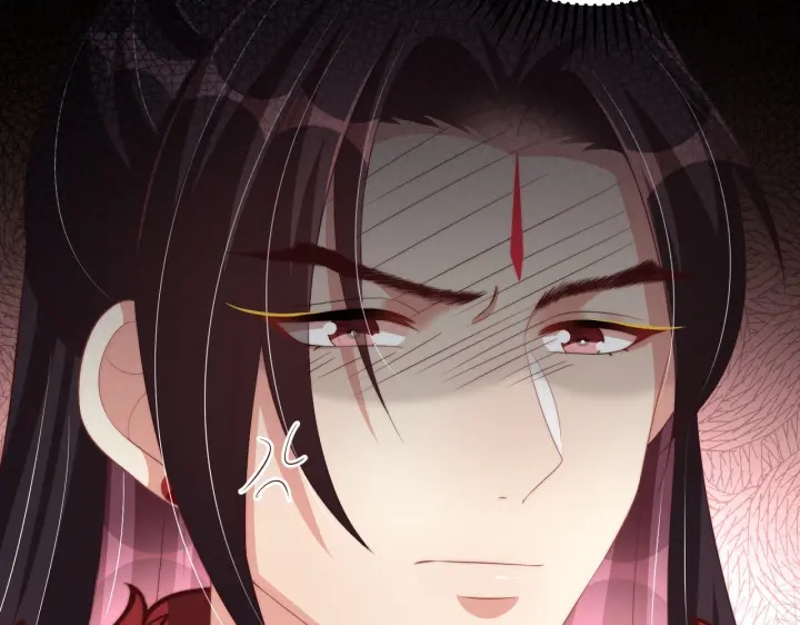 《公主在上：国师请下轿》漫画最新章节第117话  你们是什么关系!免费下拉式在线观看章节第【50】张图片