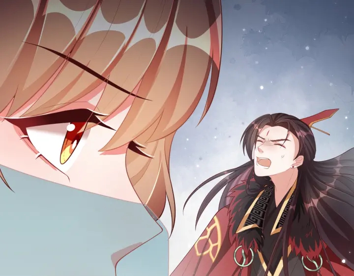 《公主在上：国师请下轿》漫画最新章节第123话 萧怜计谋成功免费下拉式在线观看章节第【105】张图片