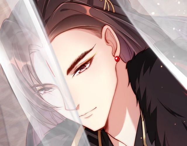 《公主在上：国师请下轿》漫画最新章节第6话 请君入瓮，瓮中捉免费下拉式在线观看章节第【7】张图片