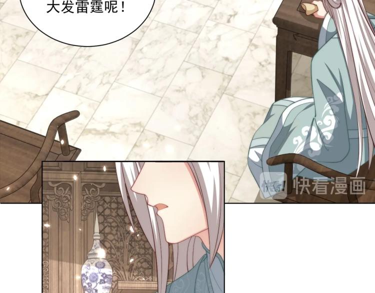 《公主在上：国师请下轿》漫画最新章节第88话 弟控公主免费下拉式在线观看章节第【18】张图片