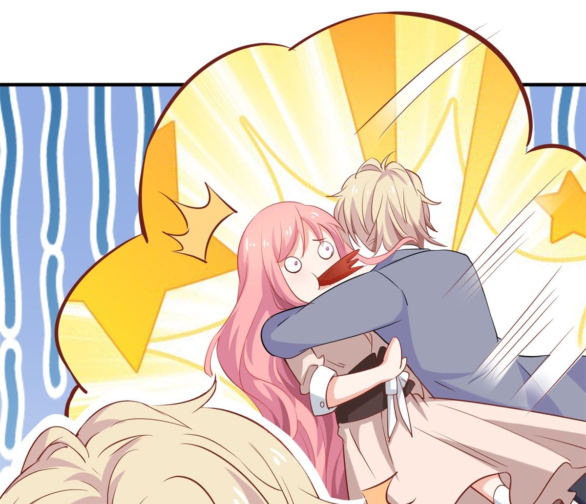 《拐个妈咪带回家》漫画最新章节第324话 逃之夭夭免费下拉式在线观看章节第【17】张图片