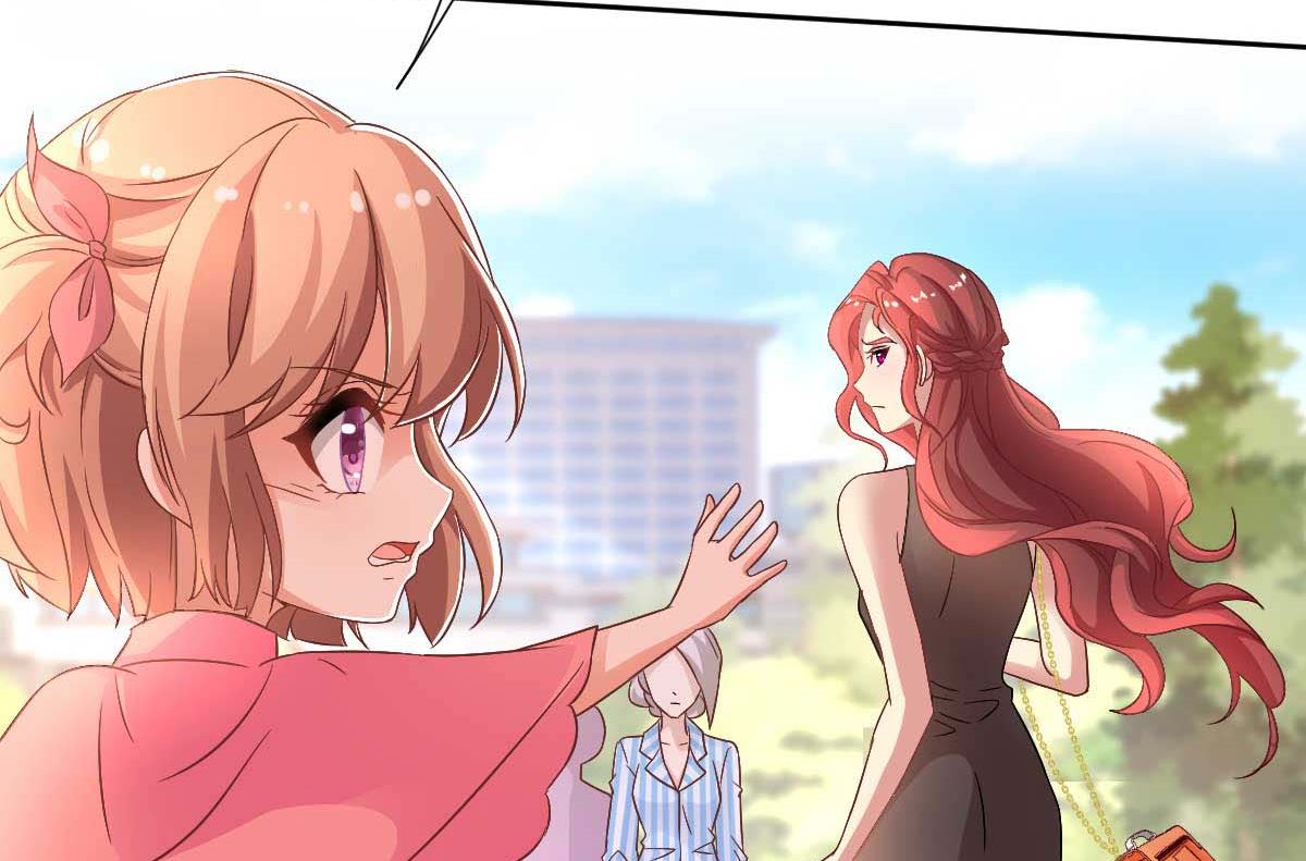 《拐个妈咪带回家》漫画最新章节第348话 出院回家免费下拉式在线观看章节第【25】张图片