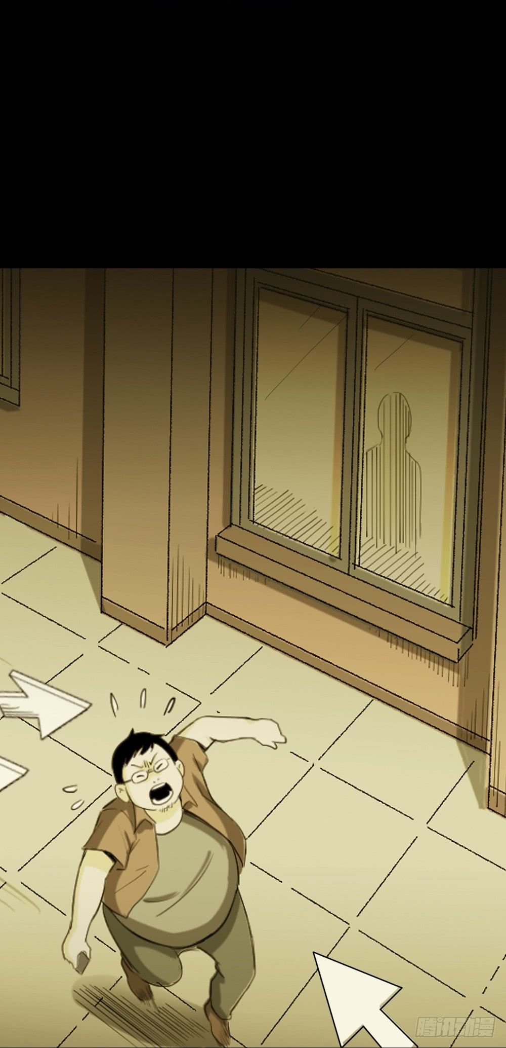 《怪奇笔记》漫画最新章节鼠标杀人事件（5）免费下拉式在线观看章节第【25】张图片