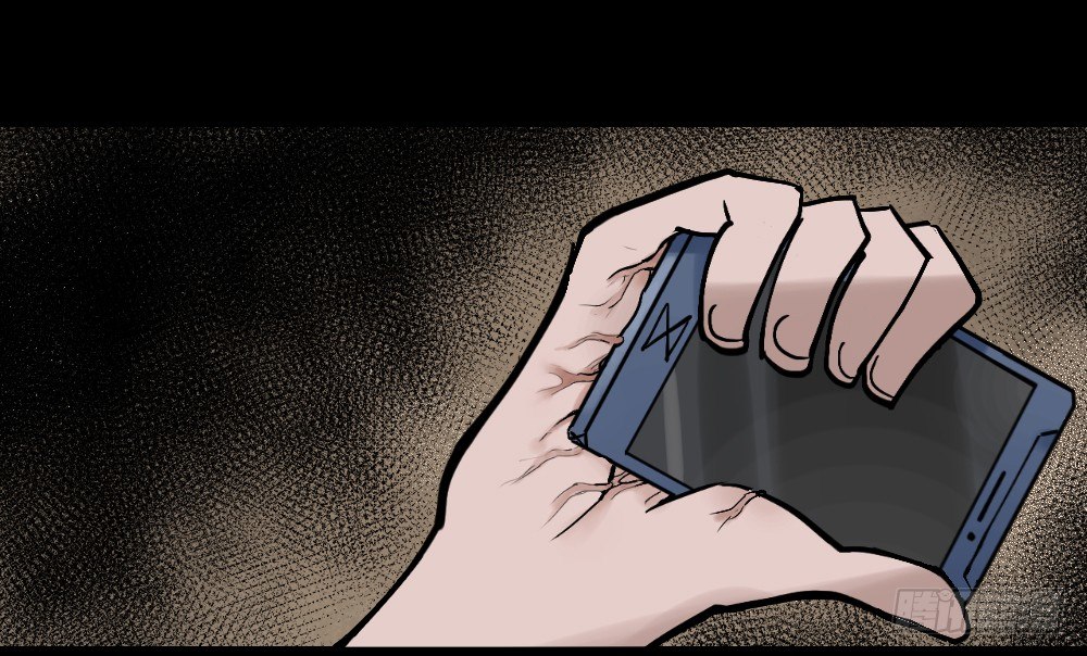 《怪奇笔记》漫画最新章节X手机（1）免费下拉式在线观看章节第【60】张图片