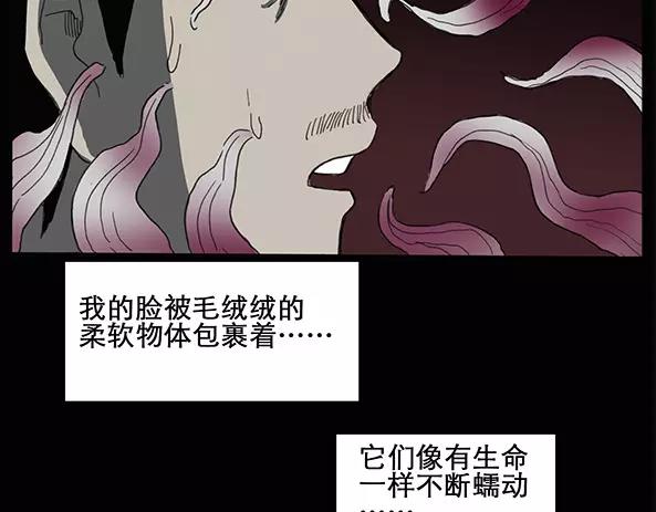 《怪奇实录》漫画最新章节第11话 配偶树（中）免费下拉式在线观看章节第【9】张图片