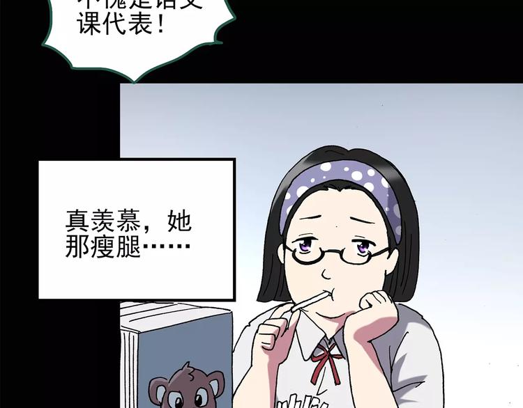 《怪奇实录》漫画最新章节第103话 瘦身衣 上免费下拉式在线观看章节第【13】张图片