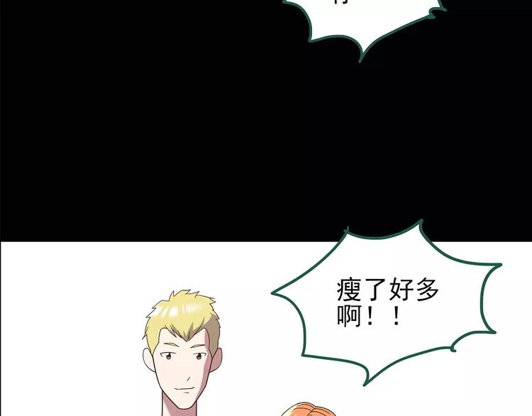 《怪奇实录》漫画最新章节第103话 瘦身衣 上免费下拉式在线观看章节第【18】张图片