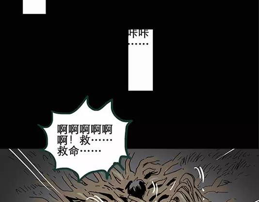 《怪奇实录》漫画最新章节第12话 配偶树（下）免费下拉式在线观看章节第【30】张图片