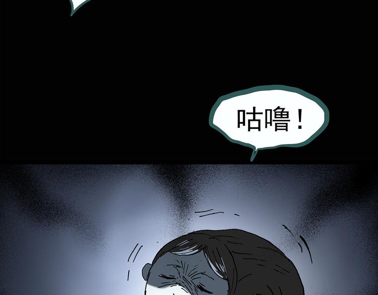 《怪奇实录》漫画最新章节第118话 漂亮头发 中免费下拉式在线观看章节第【68】张图片