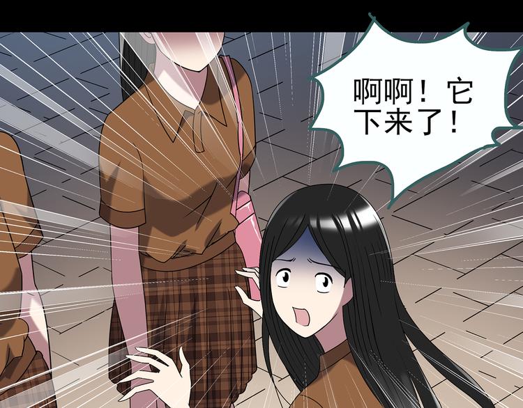 《怪奇实录》漫画最新章节第118话 漂亮头发 中免费下拉式在线观看章节第【94】张图片