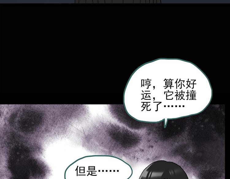 《怪奇实录》漫画最新章节第119话 漂亮头发 下免费下拉式在线观看章节第【68】张图片