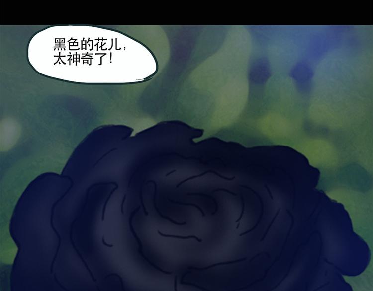 《怪奇实录》漫画最新章节第13话 黑色牡丹花· 照片1免费下拉式在线观看章节第【19】张图片