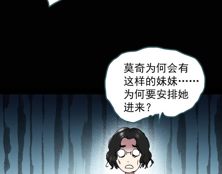 《怪奇实录》漫画最新章节第123话 恶魔仪式 三免费下拉式在线观看章节第【31】张图片