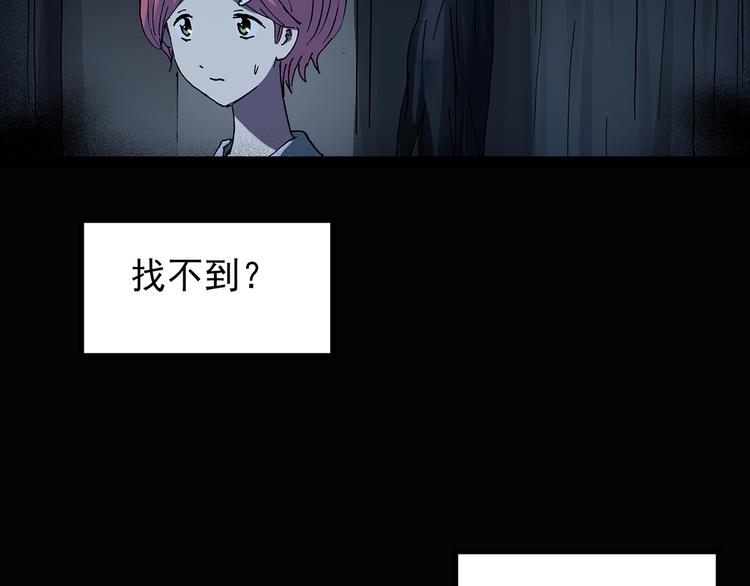 《怪奇实录》漫画最新章节第132话 扮演游戏免费下拉式在线观看章节第【71】张图片