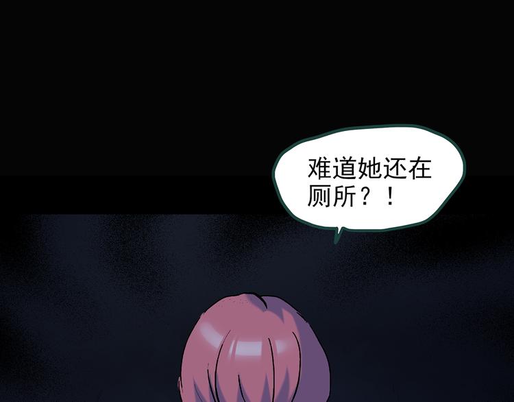 《怪奇实录》漫画最新章节第132话 扮演游戏免费下拉式在线观看章节第【77】张图片