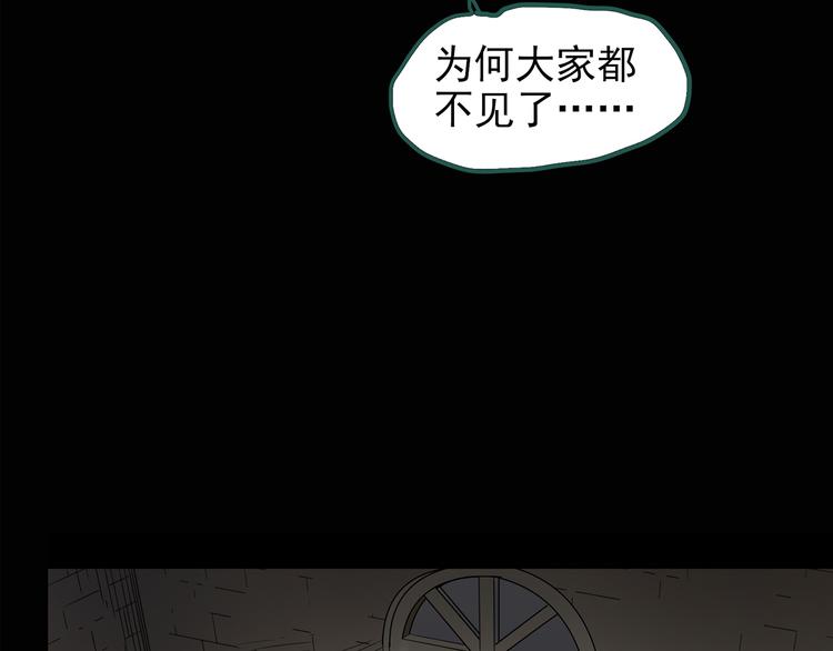 《怪奇实录》漫画最新章节第136话 古堡魅影3免费下拉式在线观看章节第【24】张图片