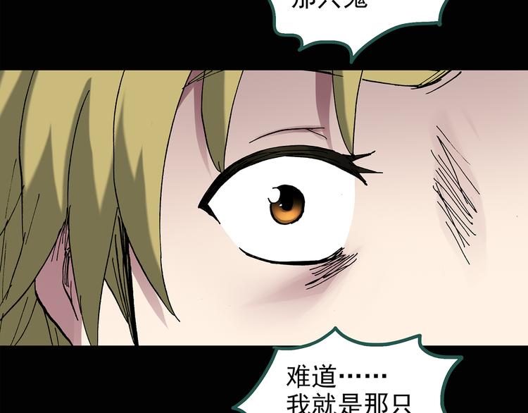 《怪奇实录》漫画最新章节第136话 古堡魅影3免费下拉式在线观看章节第【46】张图片