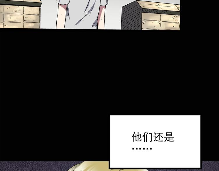 《怪奇实录》漫画最新章节第137话 古堡魅影4免费下拉式在线观看章节第【8】张图片