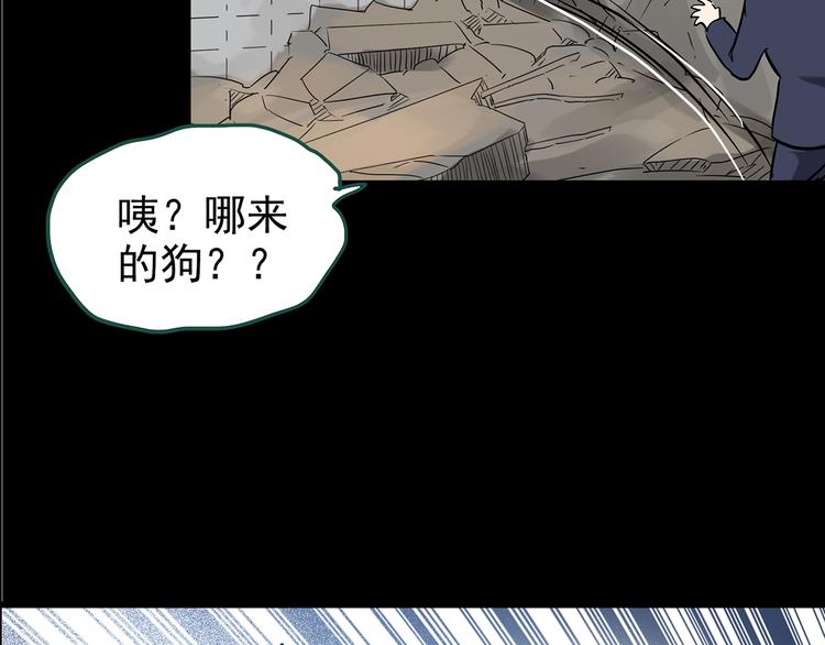 《怪奇实录》漫画最新章节第146话 怪之狗 五免费下拉式在线观看章节第【94】张图片