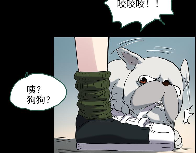 《怪奇实录》漫画最新章节第147话 怪之狗 六免费下拉式在线观看章节第【17】张图片