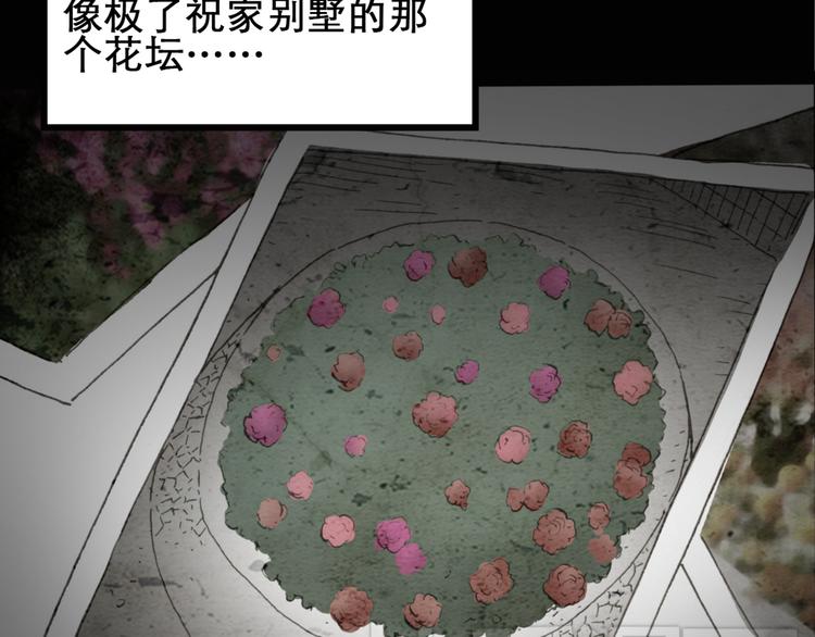 《怪奇实录》漫画最新章节第16话 黑色牡丹花· 照片4免费下拉式在线观看章节第【28】张图片