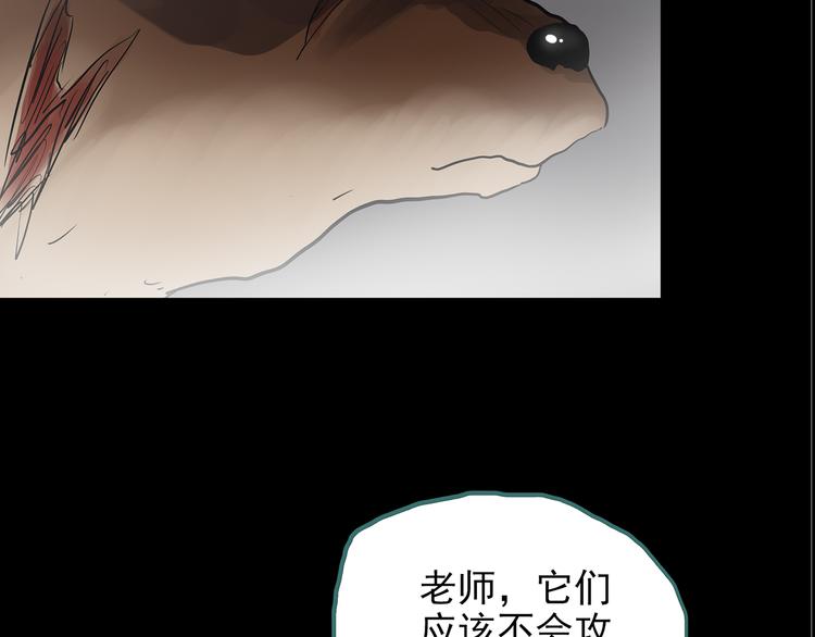 《怪奇实录》漫画最新章节第181话 雾魇怪形 中三免费下拉式在线观看章节第【15】张图片